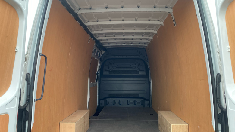 Mercedes-Benz Sprinter 315Cdi L3 Diesel Rwd 3.5t H2 Pro Van